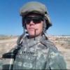 Justin Ryan Anthony's avatar