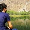 Khurshed Yusufov's avatar