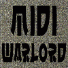 MIDI Warlord
