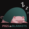 PigsinBlankets