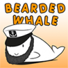 Bearded Whale