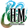 Simon Hanna Music