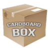 CardboredBox