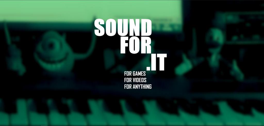 soundfor.it