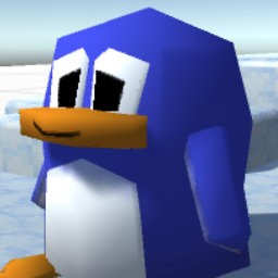 ChillPenguin