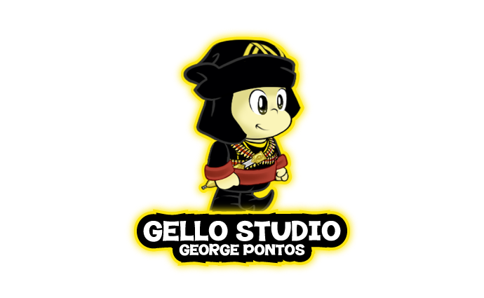 GelloStudio