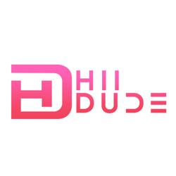 hiidude's avatar