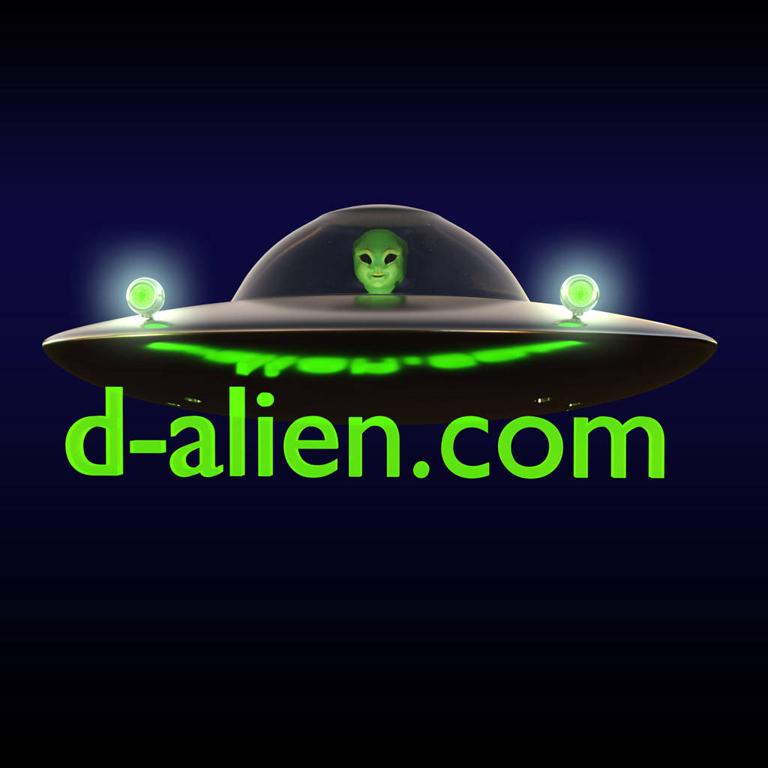 D-alien