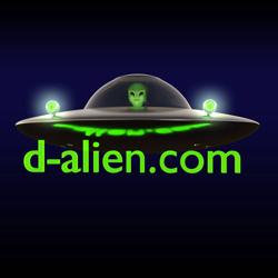 D-alien
