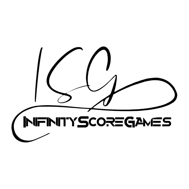 Infinity Score Games