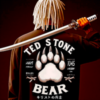 tedstonebear