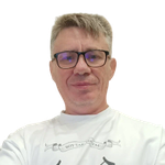 Alexander Orefkov