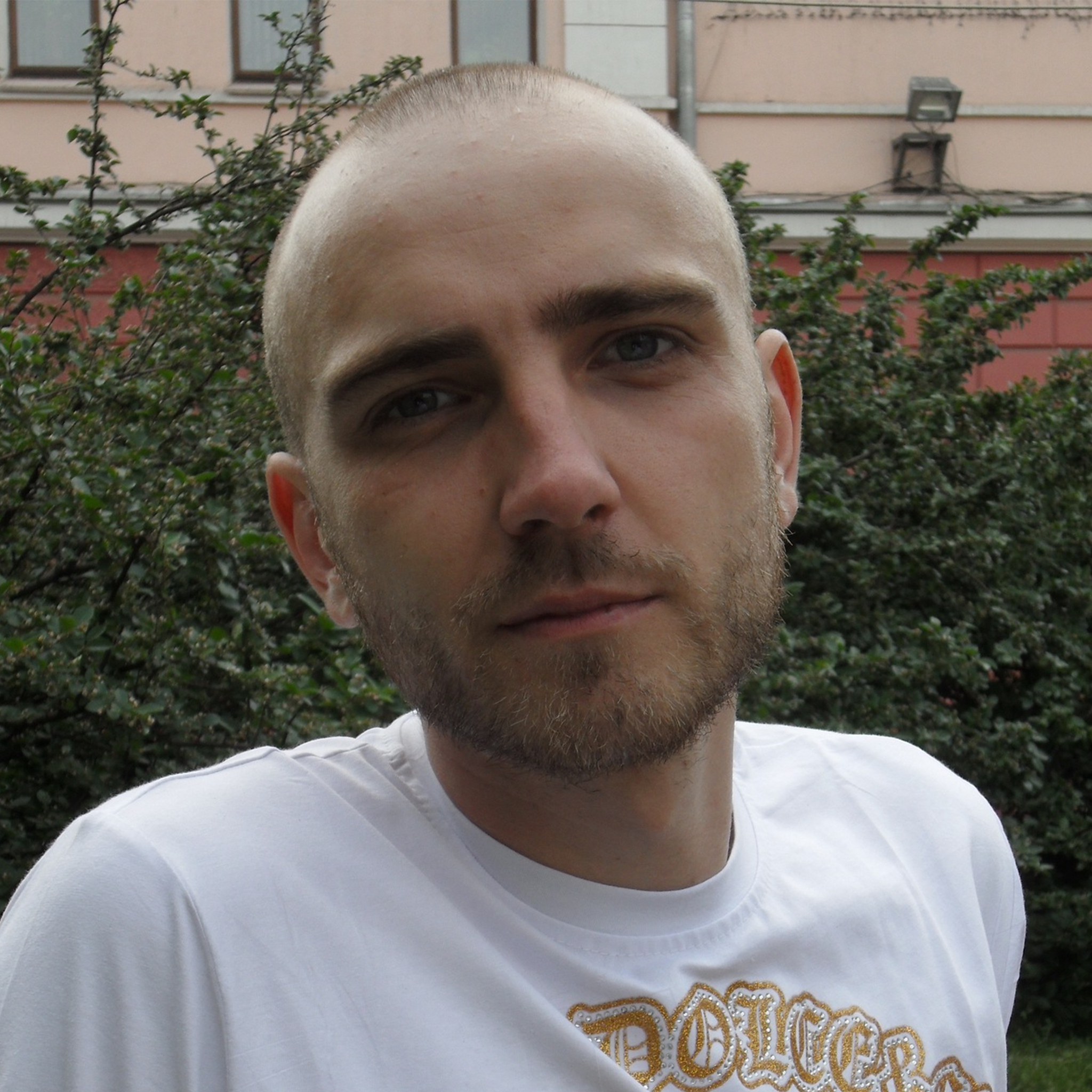 Maksim Shukan