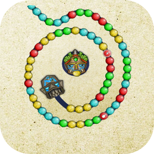 Marble Shooter Classic