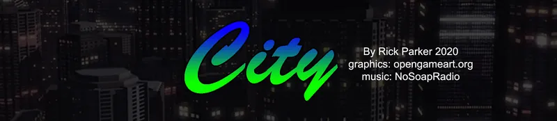 Social City Game