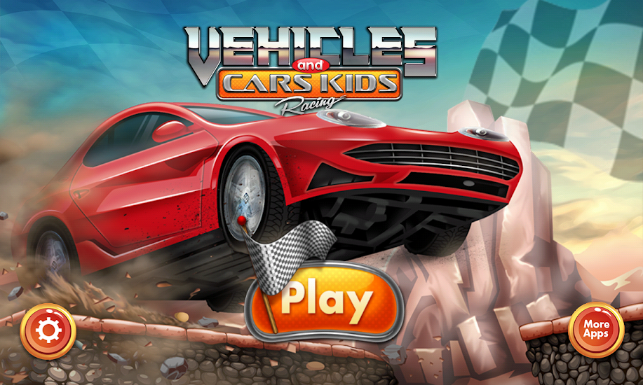 car games to play for kids