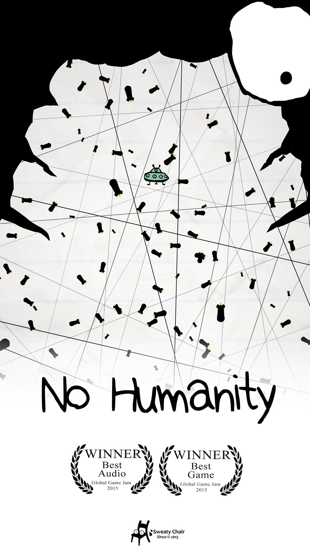 No Humanity - GameDev.net