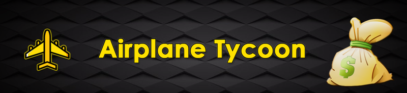 Airplane Tycoon - Released