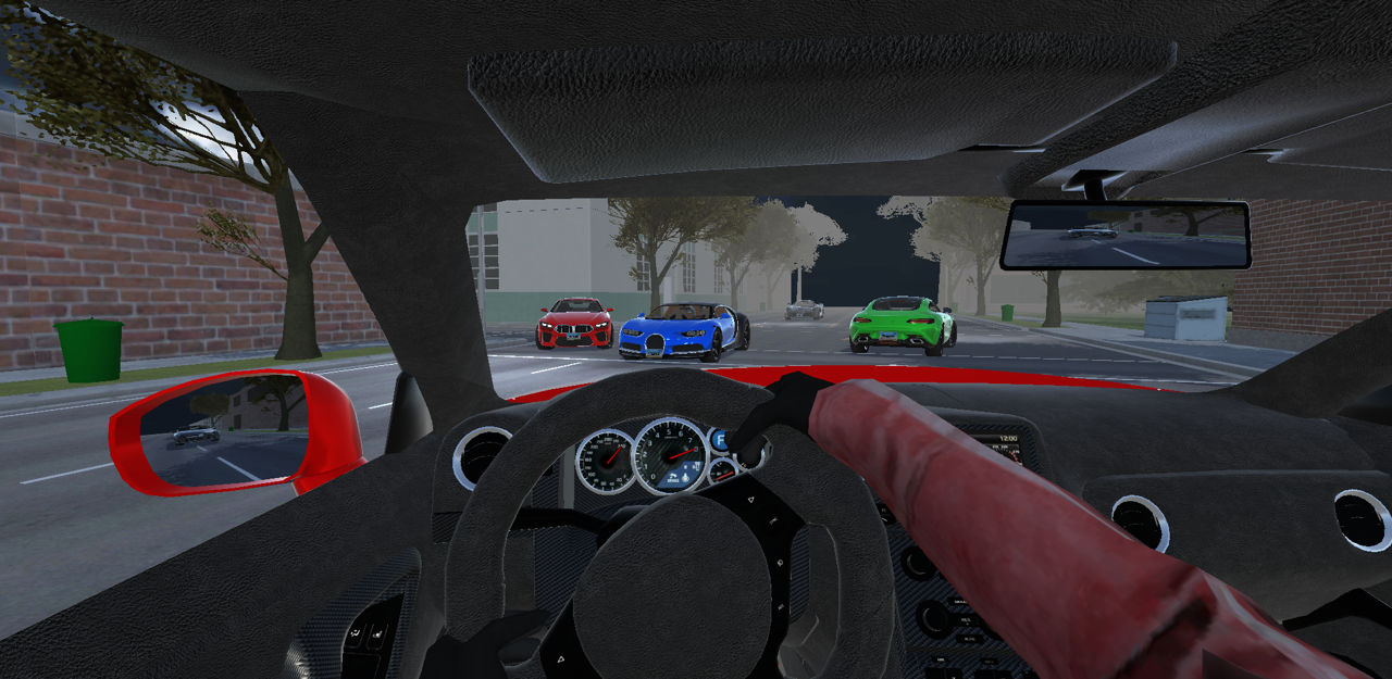 Traffic Racer 2022