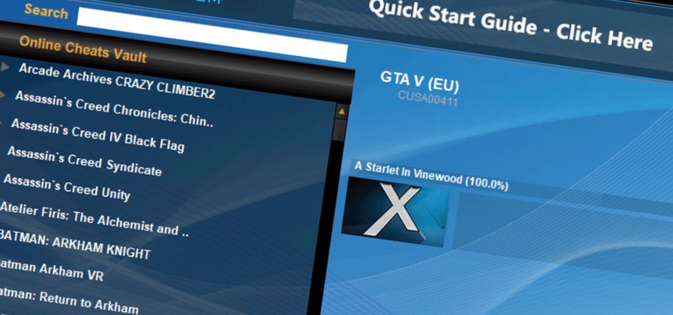 GTA 5 GTA V 100% Savegame PS4 Mod 