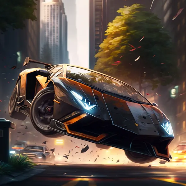 World Racing: Online | GameDev.net