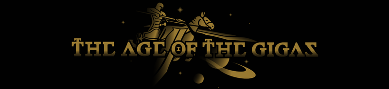 The age of the gigas