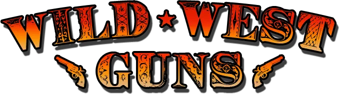wild west guns