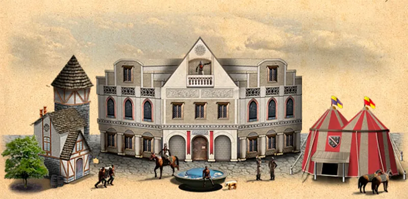 Warcastle