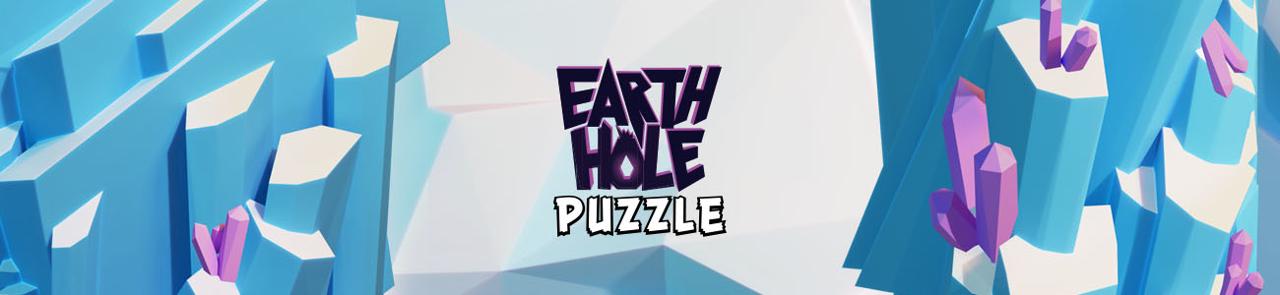 Earth Hole Puzzle - GameDev.net