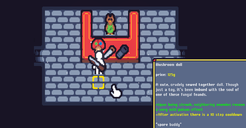 Blast Castle