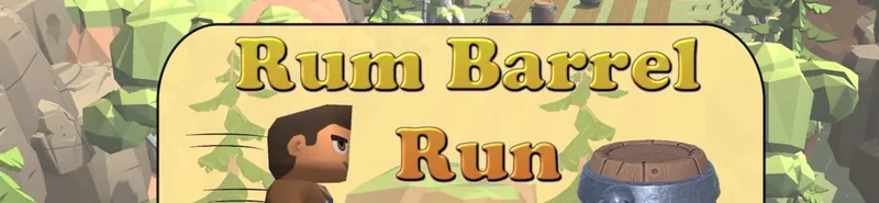 Rum Barrel Run