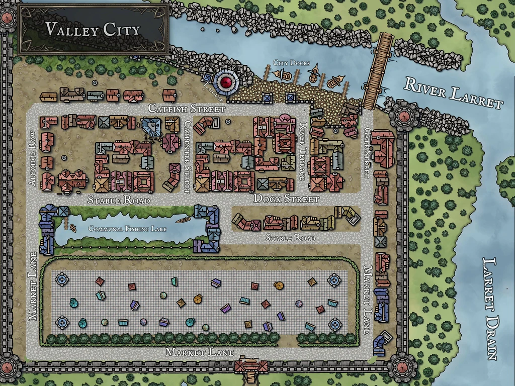 Valley-City.jpg by Craig Edwards