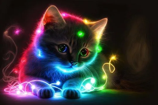 cat simulator