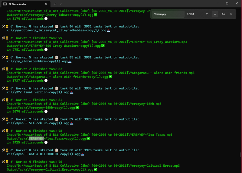 Screenshot 4