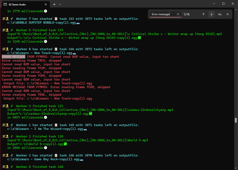 Screenshot 5