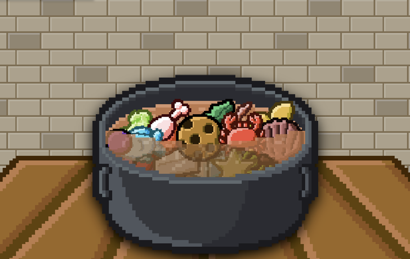 Infinite Chef - Game Development Projects - GameDev.net