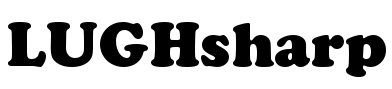 LughSharp