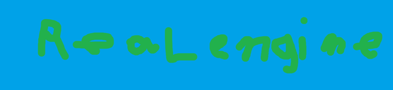 RealEngine