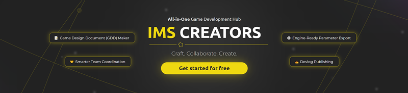 IMS Creators