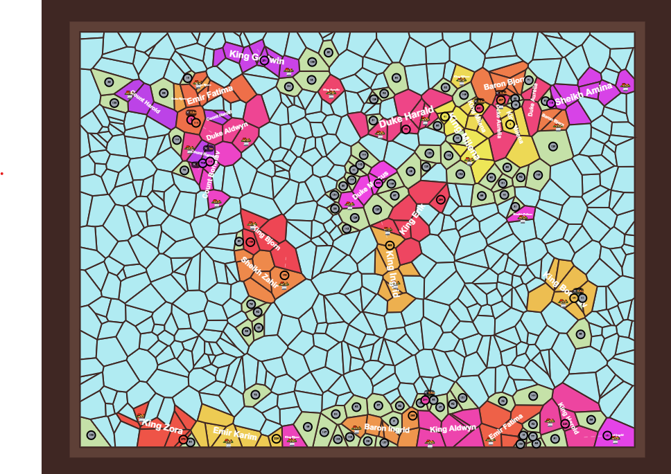 world map 2
