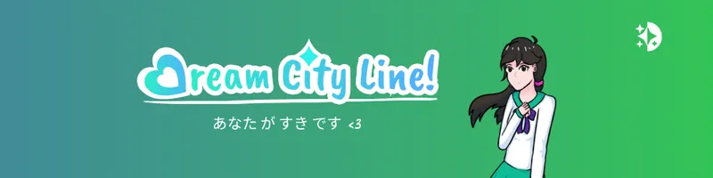 Dream City Line!