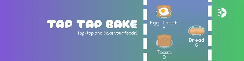 Tap Tap Bake