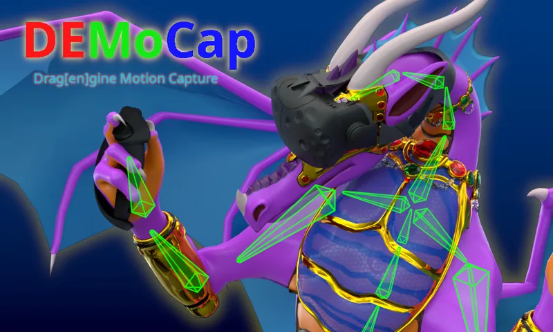 DEMoCap