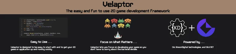 Velaptor