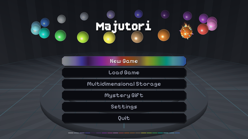 Majutori