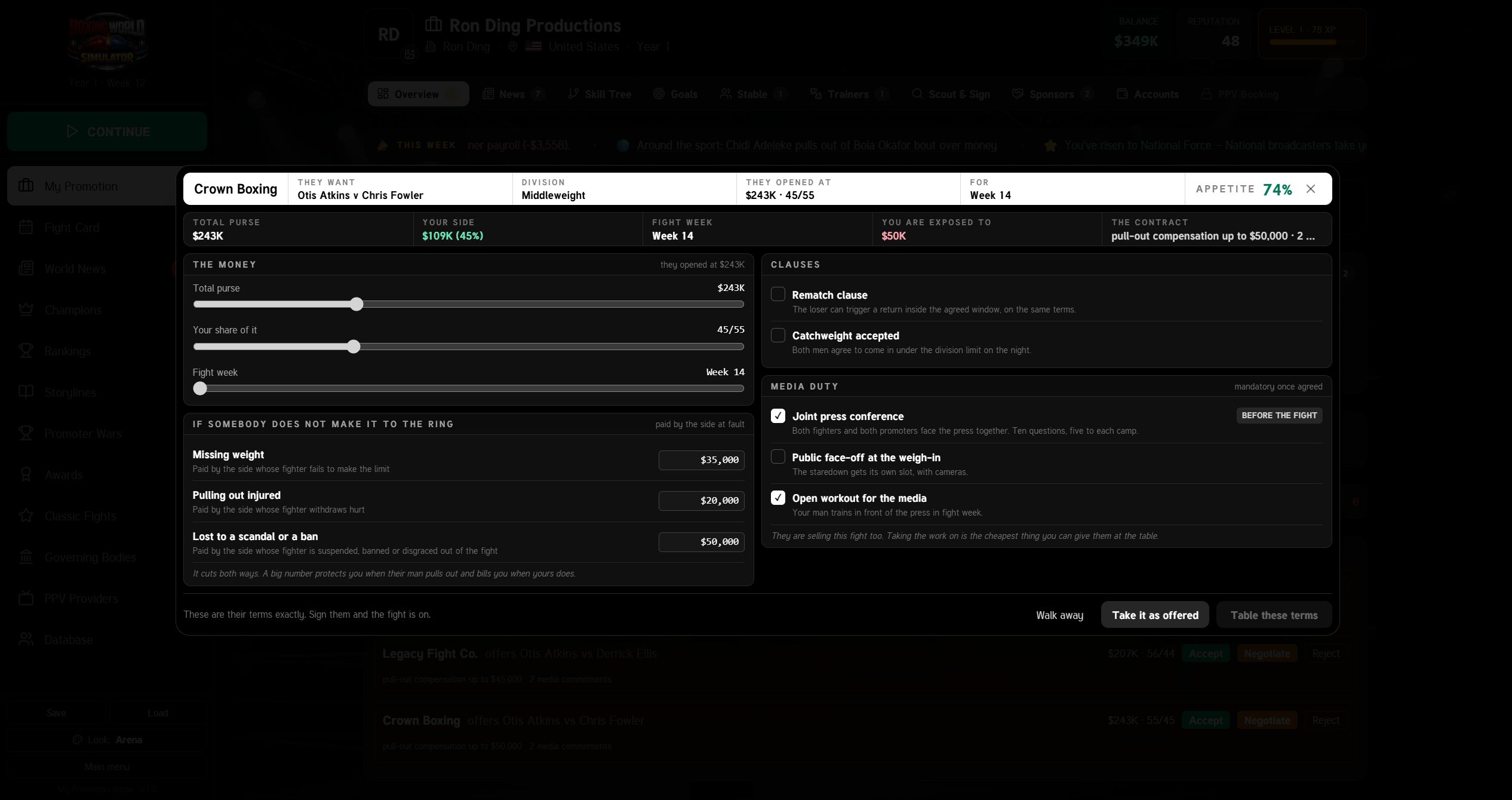 Screenshot 5