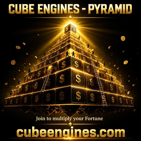 Pyramid