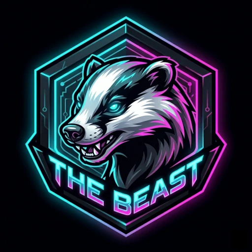 The Beast - matrix-engine-wgpu