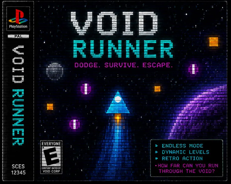 Void Runner