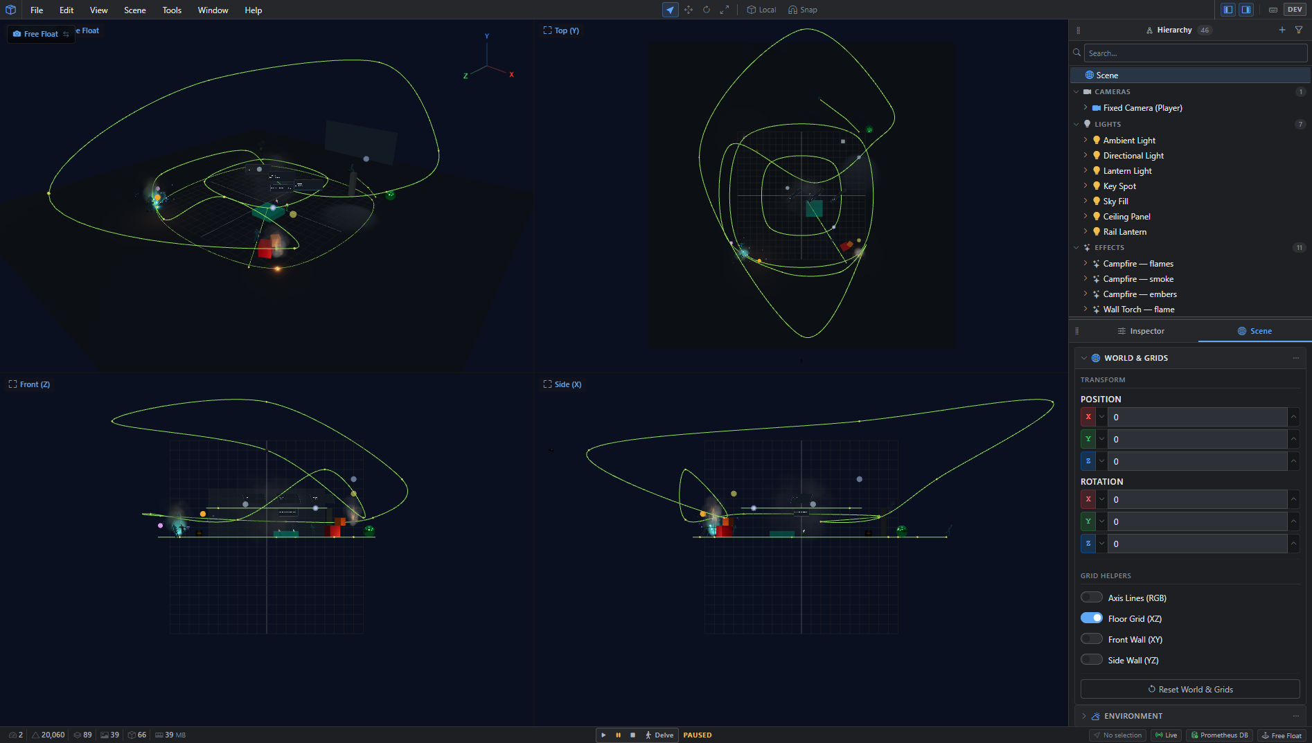 quad-view 5